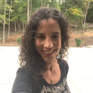 Meet your Posher, Bianca